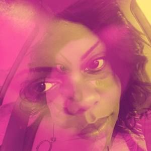 Meet your Posher, Terina